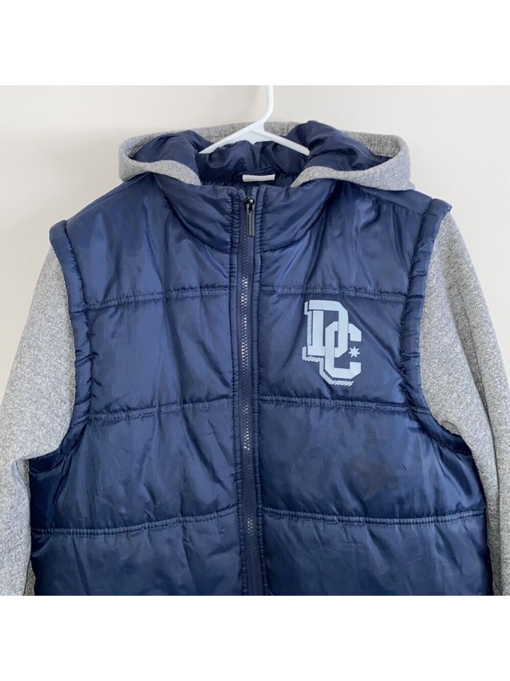 DC Y2K puffer jacket - Picture 2 of 6